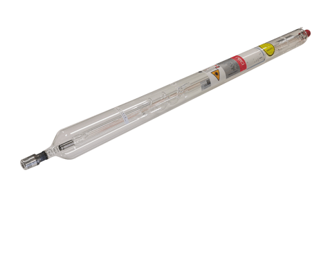 Reci W&T series glass laser tube