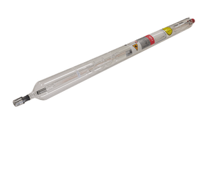 Reci W&T series glass laser tube