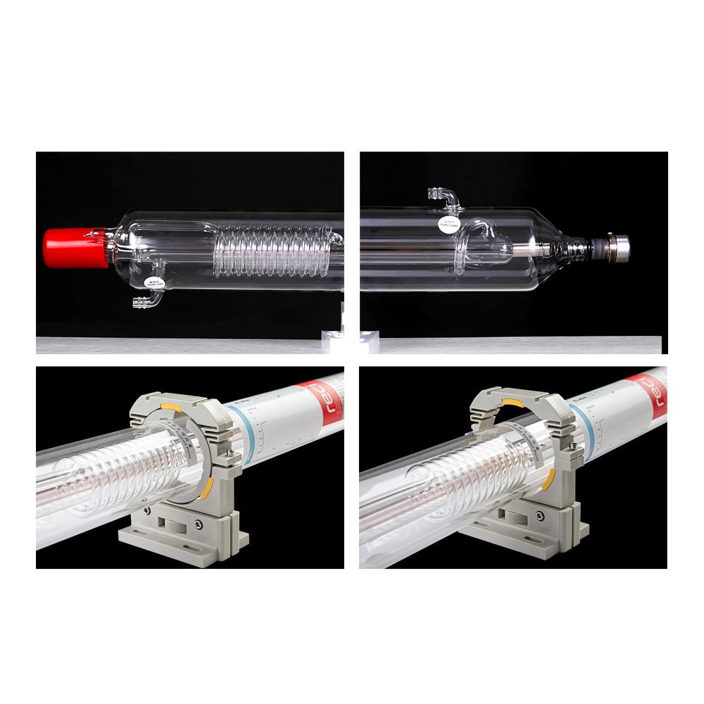 Reci W&T series glass laser tube